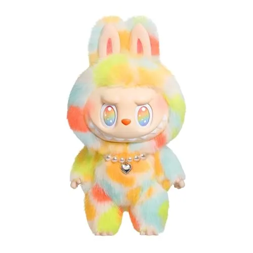 Big Labubu Dolls: The Complete Collector's Guide to Large-Format Labubu